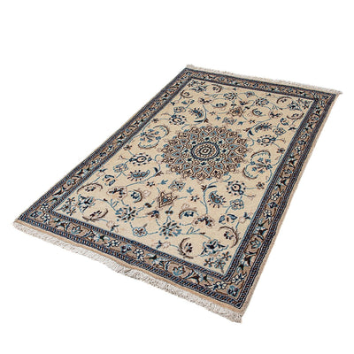 Nain Rug 86x136cm - Persian Rugs