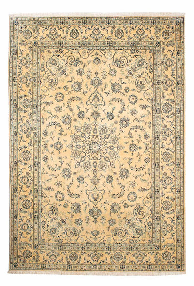 Nain - 9La Rug 167x238cm - Persian Rugs