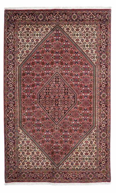 Bidjar - Zanjan Rug 140x233cm - Persian Rugs