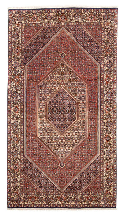 Bidjar Rug 138x240cm - Persian Rugs