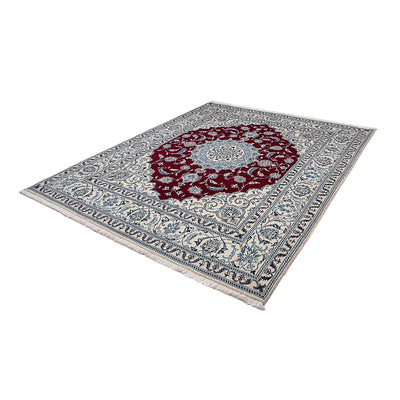 Nain Rug 200x250cm - Persian Rugs