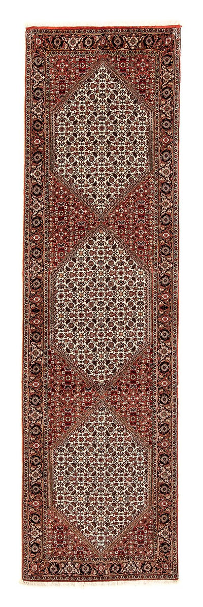 Bidjar Rug 83x280cm - Persian Rugs