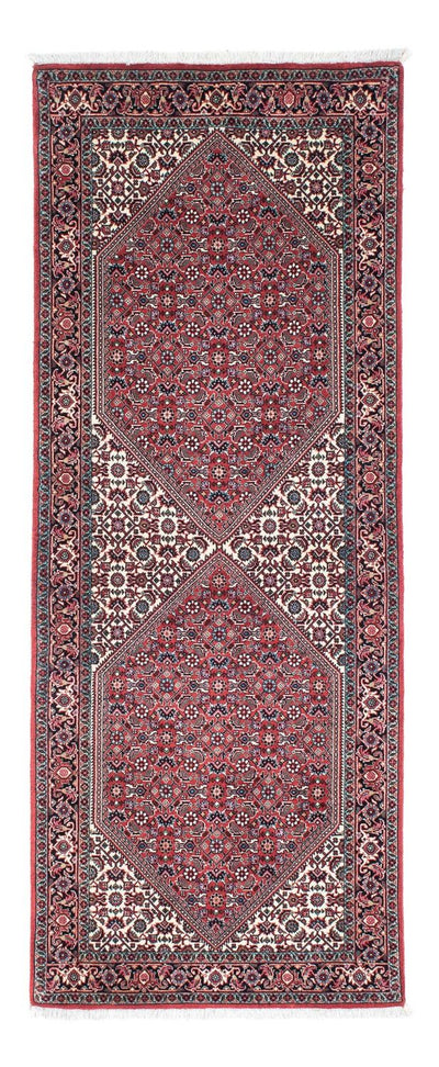 Bidjar Rug 73x195cm - Persian Rugs