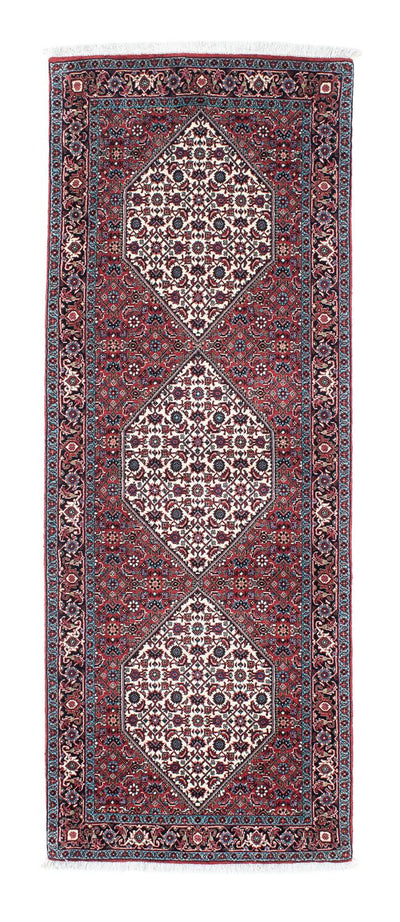 Bidjar Rug 74x197cm - Persian Rugs