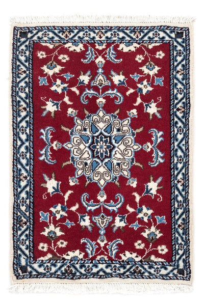 Nain Rug 60x90cm - Persian Rugs