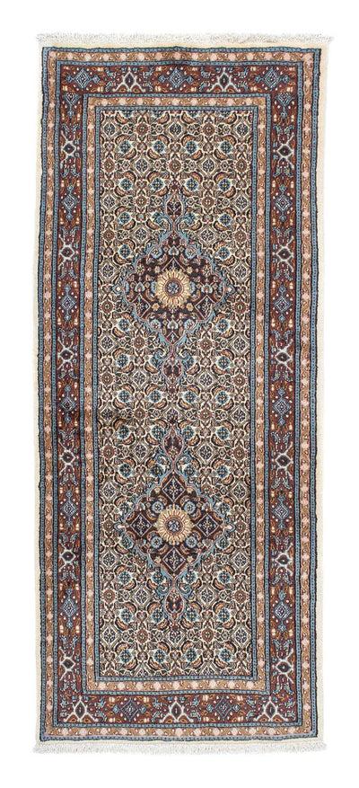 Moud Rug 79x191cm - Persian Rugs