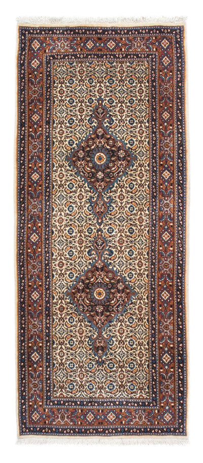 Moud Rug 80x195cm - Persian Rugs