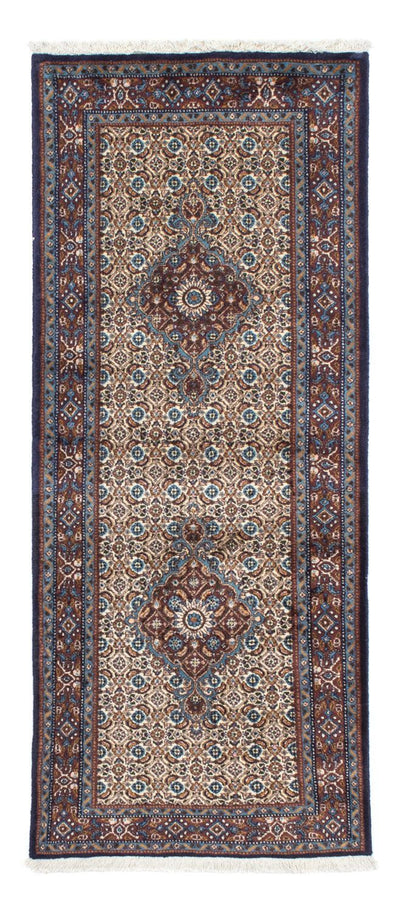 Moud Rug 76x193cm - Persian Rugs