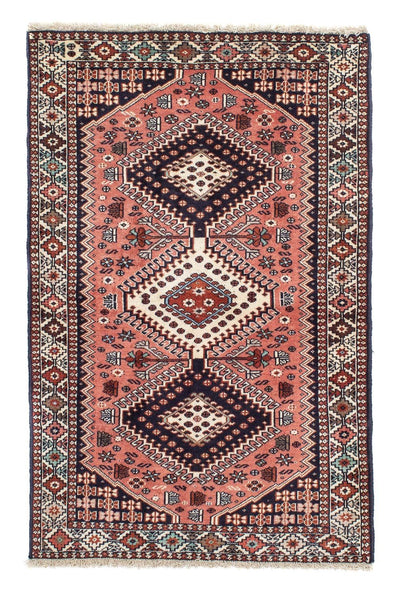 Moud Rug 79x198cm - Persian Rugs