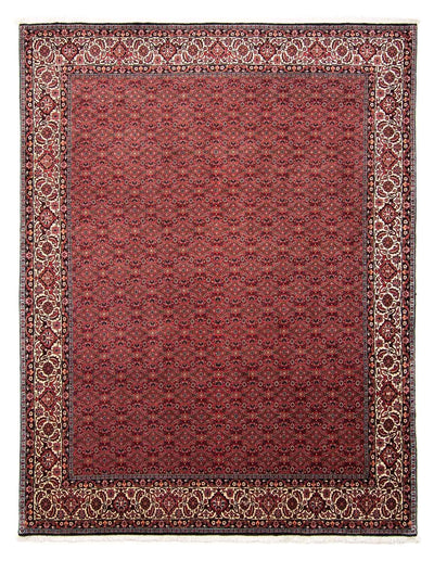 Bidjar Rug 250x296cm - Persian Rugs