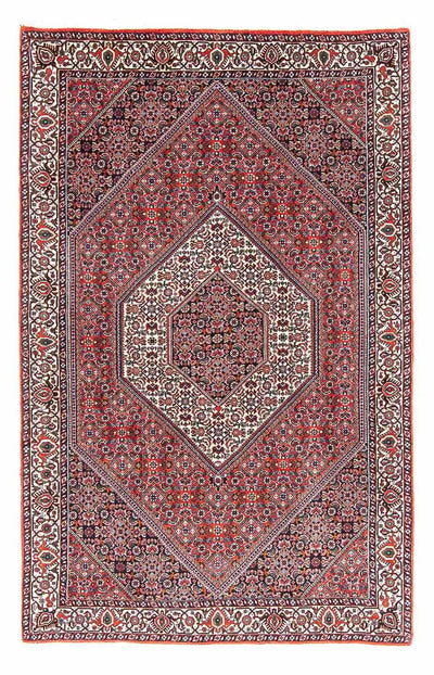 Bidjar Rug 112x180cm - Persian Rugs
