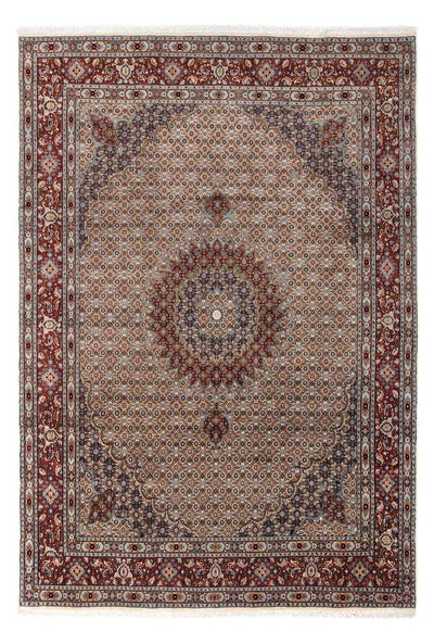 Moud Rug 242x347cm - Persian Rugs