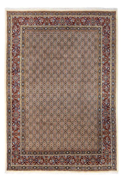 Moud Rug 245x348cm - Persian Rugs