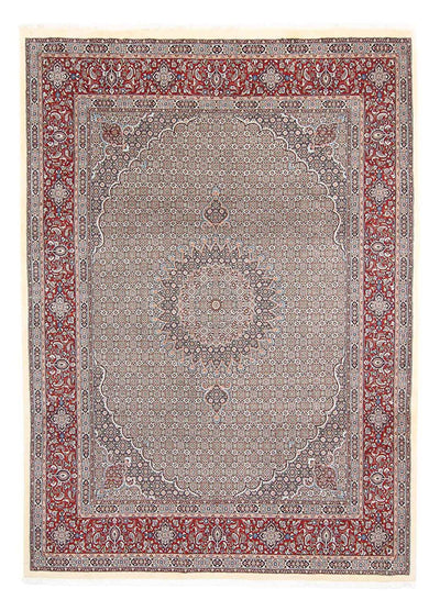 Mashhad Rug 246x342cm - Persian Rugs