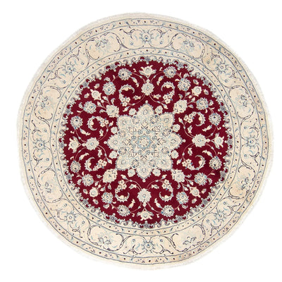 Nain Rug 245x245cm - Persian Rugs