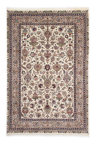 Kashmar Rug 198x291cm - Persian Rugs