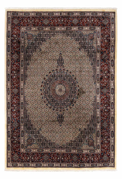 Moud Rug 250x344cm - Persian Rugs