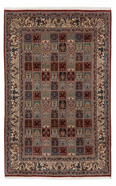 Moud Rug 202x306cm - Persian Rugs