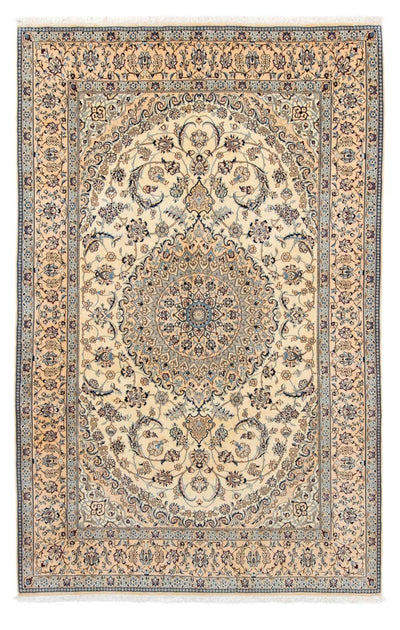 Nain - 9La Rug 198x294cm - Persian Rugs