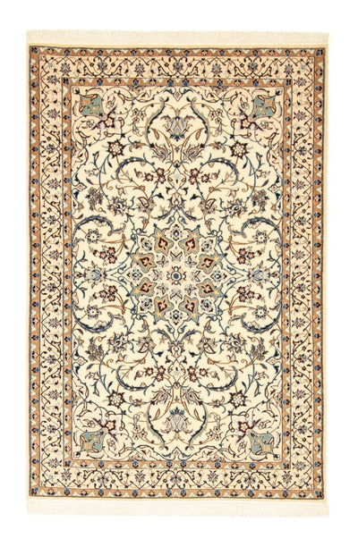Nain - 6La Rug 100x151cm - Persian Rugs