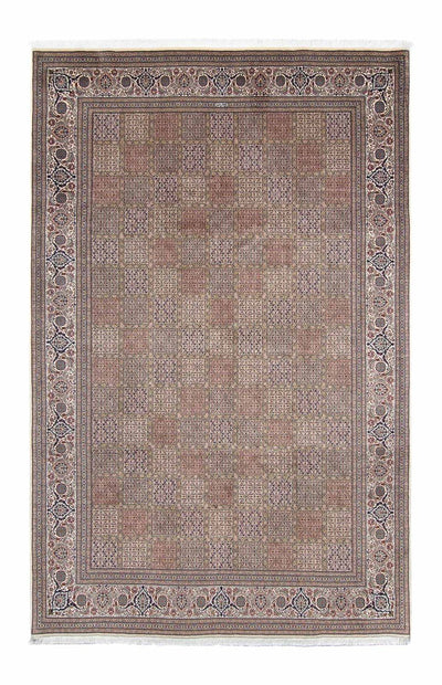 Tabriz Rug 200x306cm - Persian Rugs