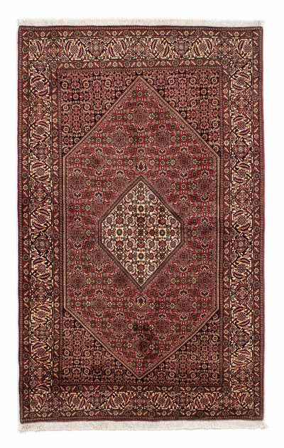 Bidjar Rug 140x235cm - Persian Rugs