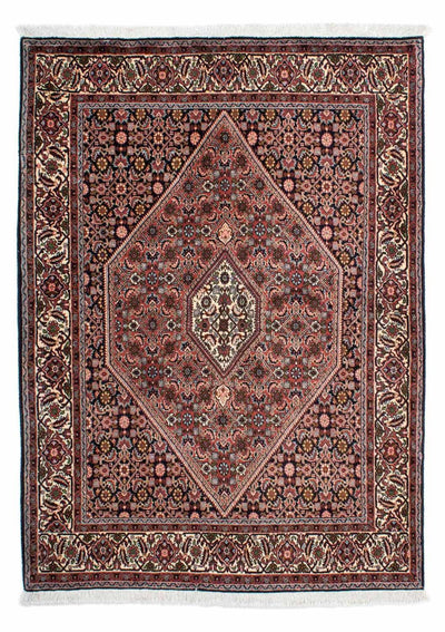 Bidjar - Zanjan Rug 141x200cm - Persian Rugs