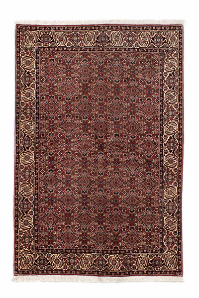 Bidjar Rug 141x205cm - Persian Rugs