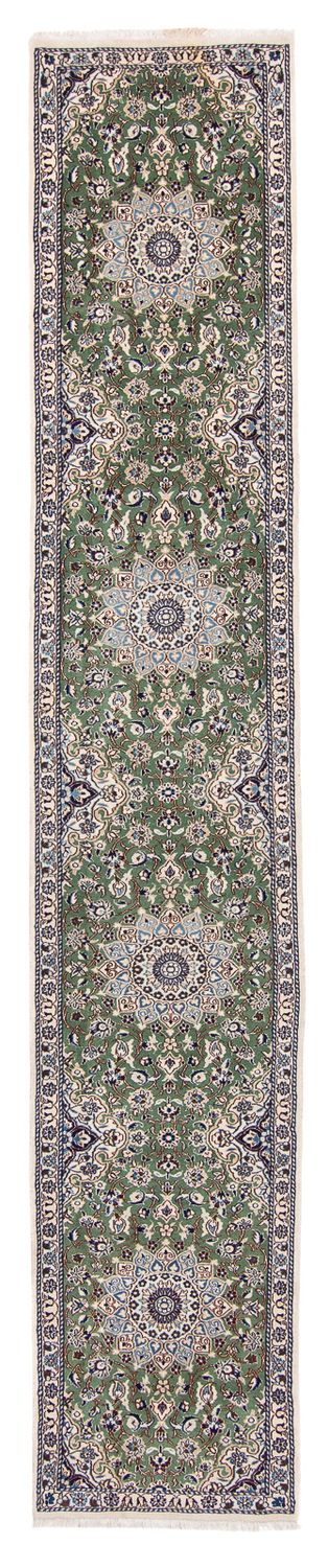 Nain - 9La Rug 62x410cm - Persian Rugs