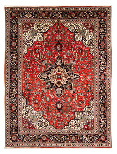 Tabriz - 50 Raj Rug 298x407cm - Persian Rugs