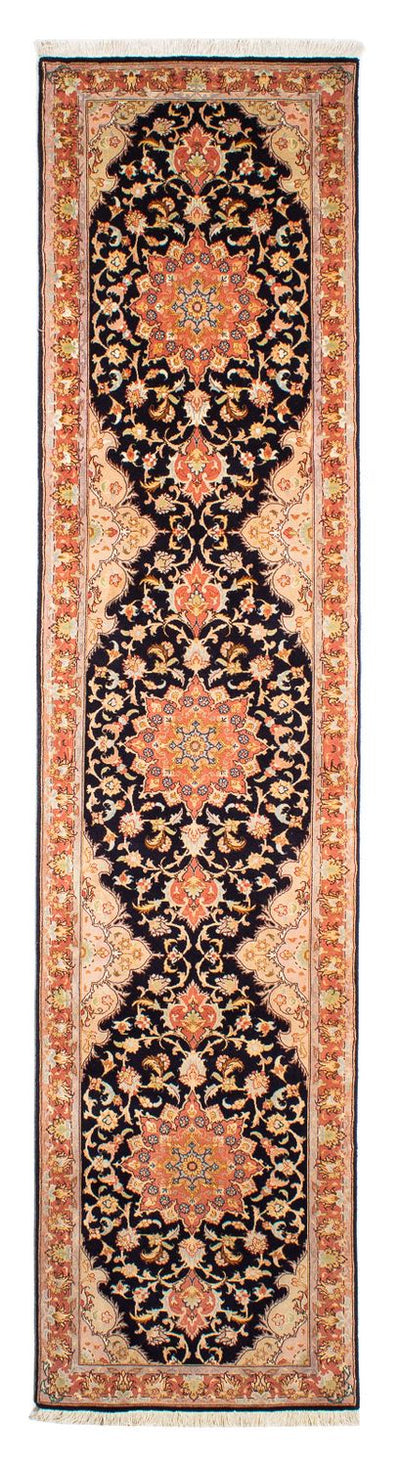 Tabriz - 50 Raj Rug 68x295cm - Persian Rugs