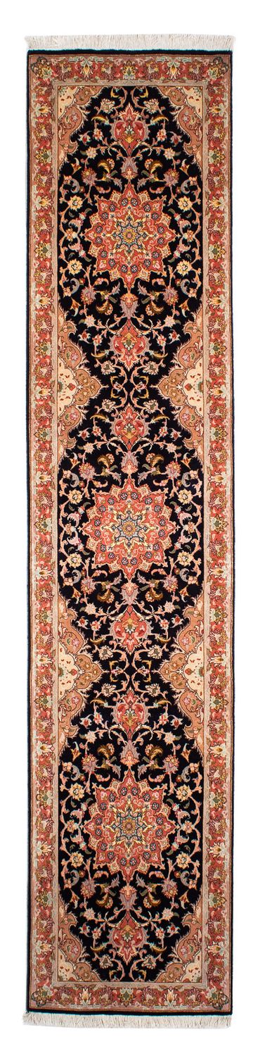 Tabriz - 50 Raj Rug 68x303cm - Persian Rugs
