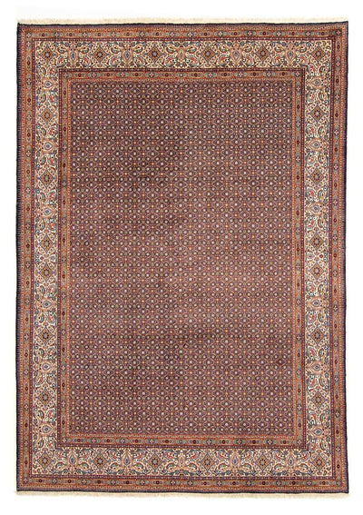Moud Rug 246x346cm - Persian Rugs