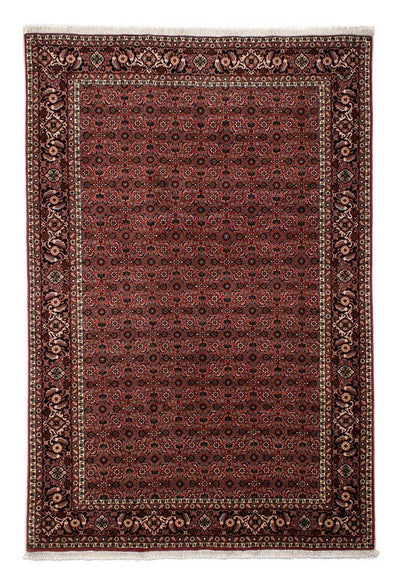 Bidjar Rug 196x295cm - Persian Rugs