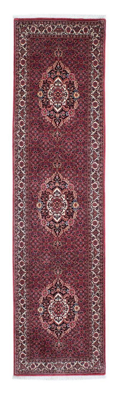 Bidjar Rug 82x313cm - Persian Rugs