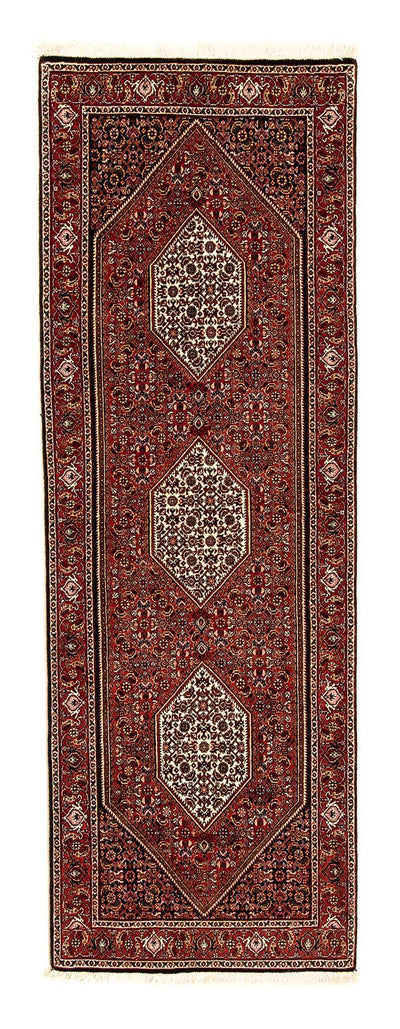 Bidjar Rug 73x221cm - Persian Rugs
