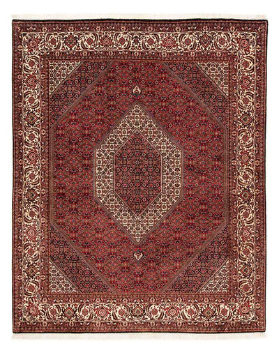 Bidjar Rug 200x244cm - Persian Rugs