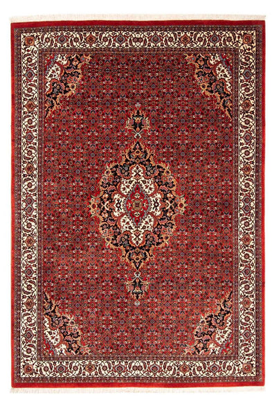 Bidjar Rug 168x242cm - Persian Rugs
