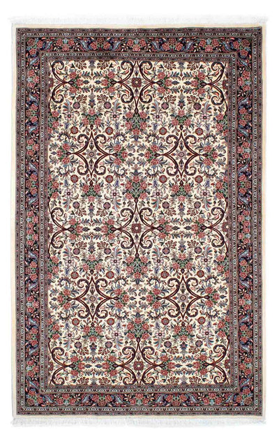 Bidjar Rug 135x210cm - Persian Rugs