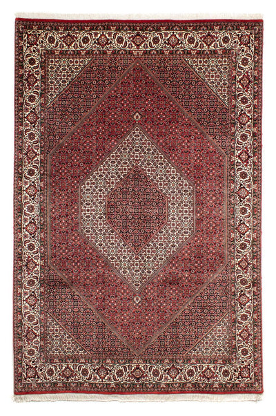 Bidjar Rug 204x302cm - Persian Rugs