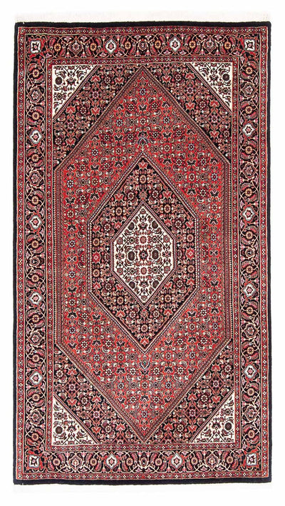 Bidjar Rug 108x178cm - Persian Rugs