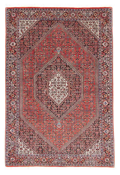 Bidjar Rug 110x170cm - Persian Rugs