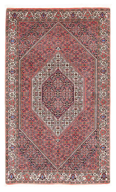 Bidjar Rug 112x182cm - Persian Rugs