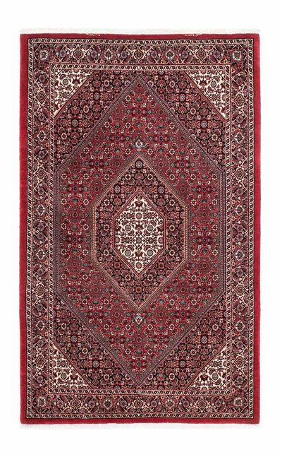Bidjar Rug 106x173cm - Persian Rugs