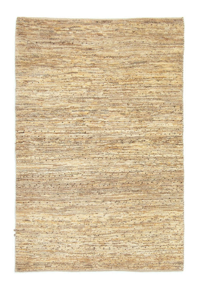 Persian Gabbeh Rug 100x146cm - Perserteppich Wollteppich
