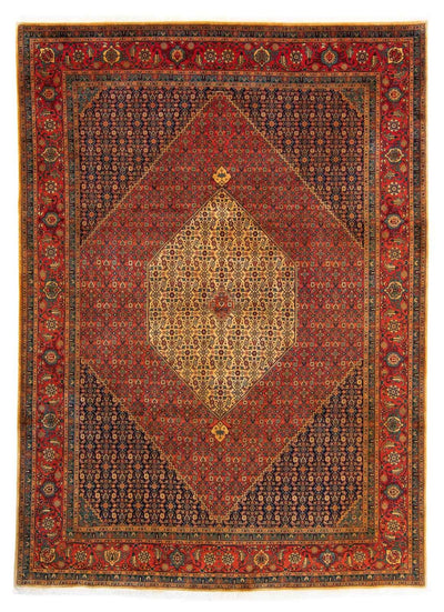 Tabriz - 50 Raj Rug 251x337cm - Persian Rugs