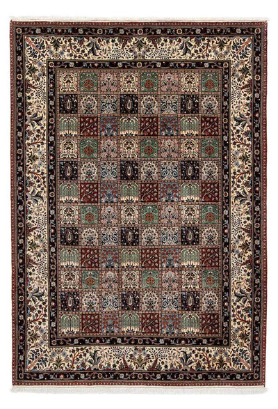 Moud Rug 205x291cm - Persian Rugs