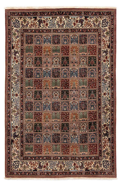 Moud Rug 197x291cm - Persian Rugs