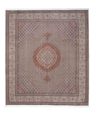 Tabriz Rug 251x288cm - Persian Rugs