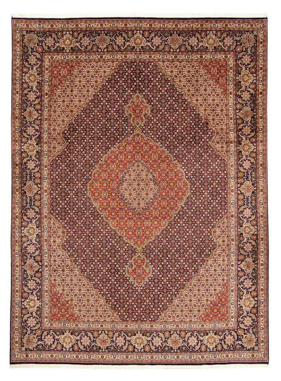 Tabriz Rug 293x393cm - Persian Rugs